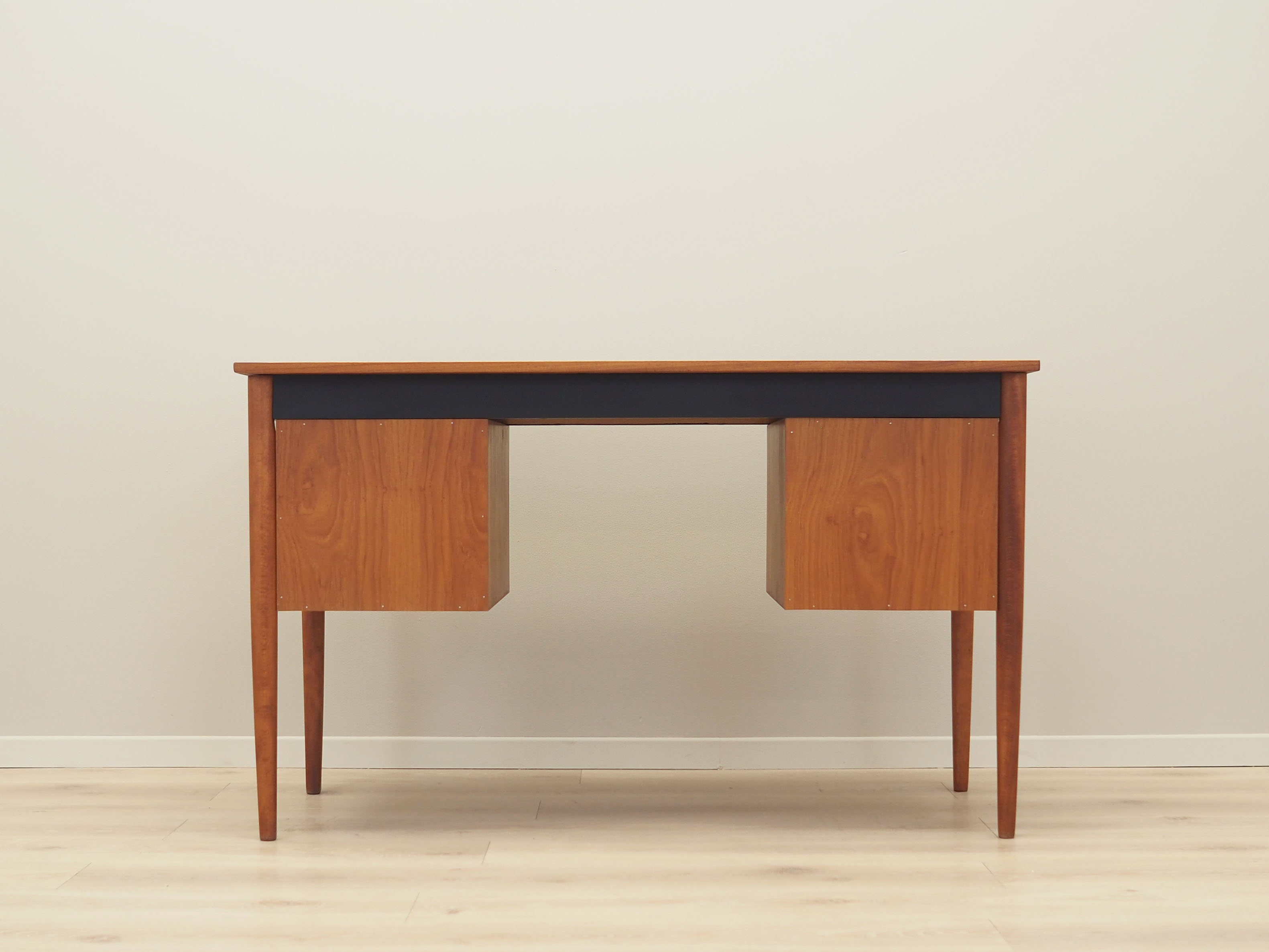 Desk teak, Danish design, 70's