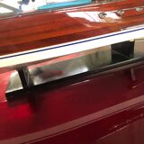 Model boat Riva aquarama