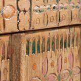 Old low sideboard (c.1900) #66