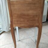 Bedside table Louis XV