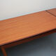 1960s diningtable in rosewood