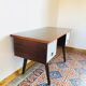 Bureau vintage en teck 1960