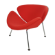 Orange Slice Lounge Chair by Pierre Paulin for Artifort, 1980s