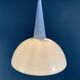 Vintage Modernist Suspension • Holophane • 1950