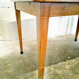 Vintage table