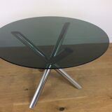 Mid century dining table and chairs