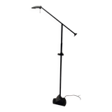 Floor lamp e-reader