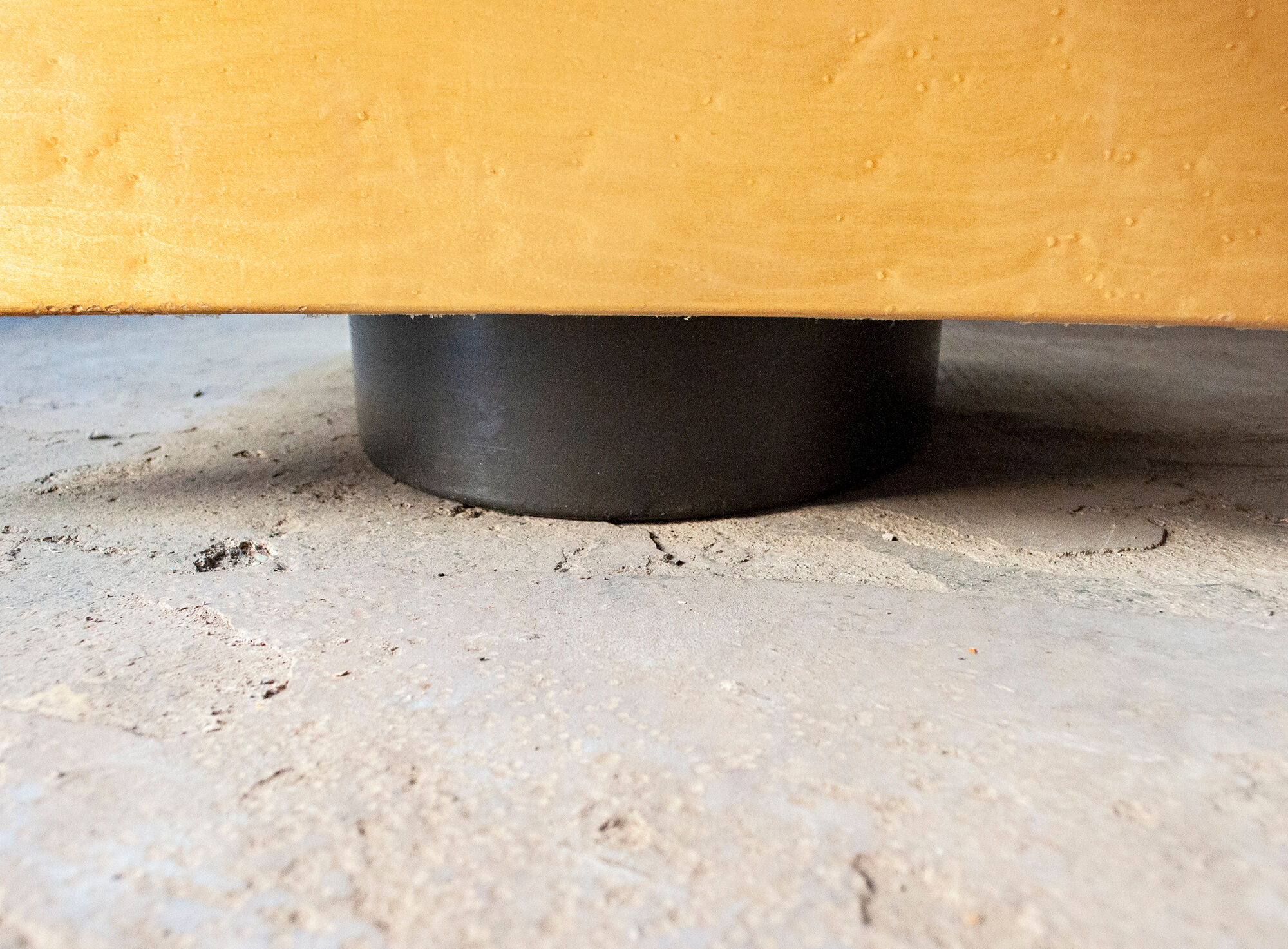 Pair of bedside tables by Giovanni Offredi for Saporiti Italia 1970s