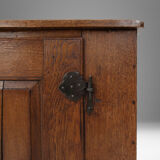 18th century cabinet