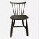 Chaise J46 FDB Mobilier en chêne fumé
