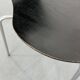 Chair model 3107 by Arne Jacobsen,1970s