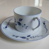 Chantilly porcelain