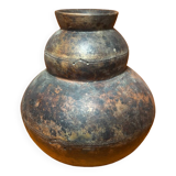 Vase ethnique