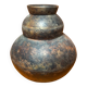 Ethnic vase