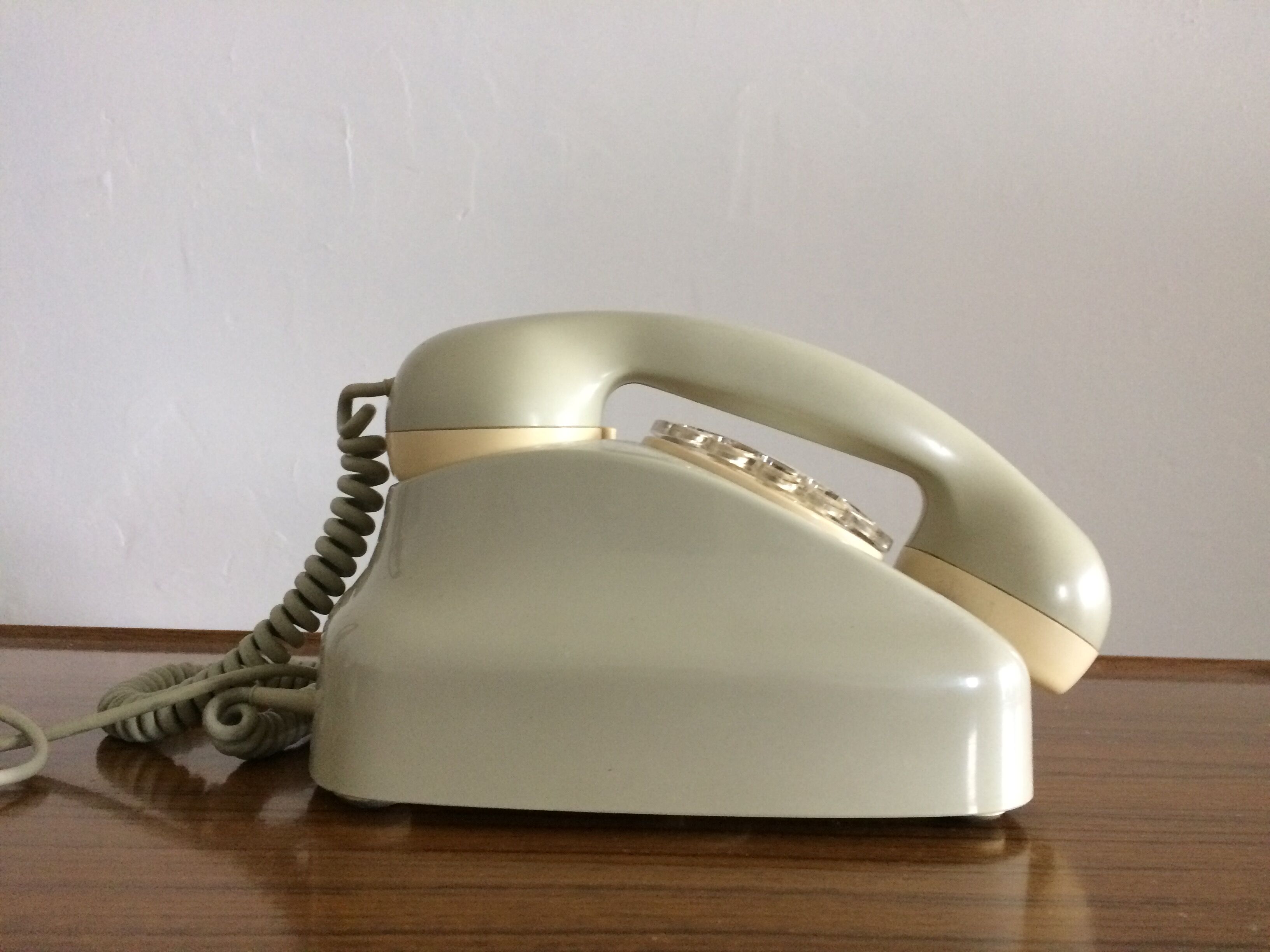 Téléphone siemens vintage