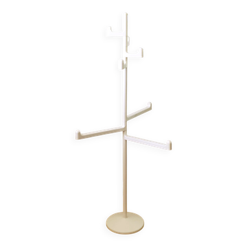 Makio Hasuike coat rack for Gedy, Italy, 1970