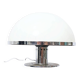 Mushroom lamp, Italy, 1970s