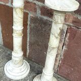 Marble column
