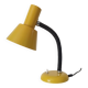 Vintage 1970s articulated desk lamp