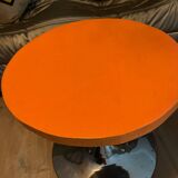 Table tulipe