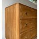 Vintage chest of drawers