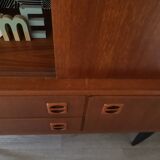 Meuble de rangement vintage