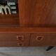 Meuble de rangement vintage
