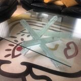 Mikado coffee table Roche Bobois