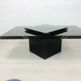 Table années 70/80