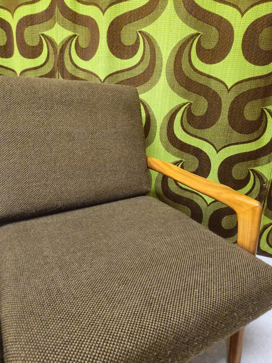 Modular Scandinavian Sofa