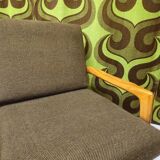 Modular Scandinavian Sofa