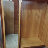 Scandinavian teak cabinet