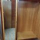 Scandinavian teak cabinet