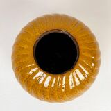 Rare pair of mid-century modern vases by Gunnar Nylund, Rörstrand, Sweden, 1940s.