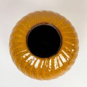 Rare pair of mid-century modern vases by Gunnar Nylund, Rörstrand, Sweden, 1940s.