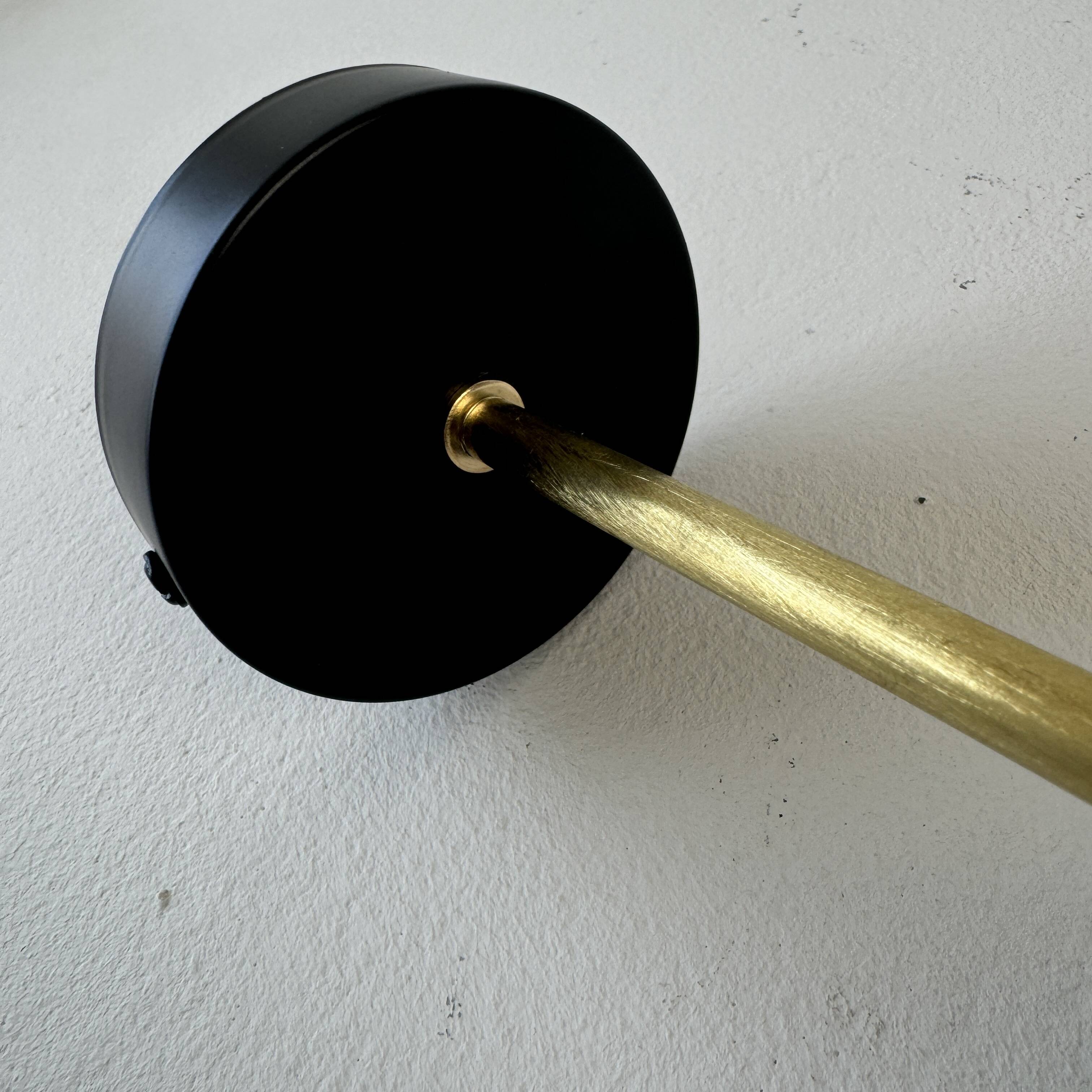 Antique blue opaline chandelier vintage