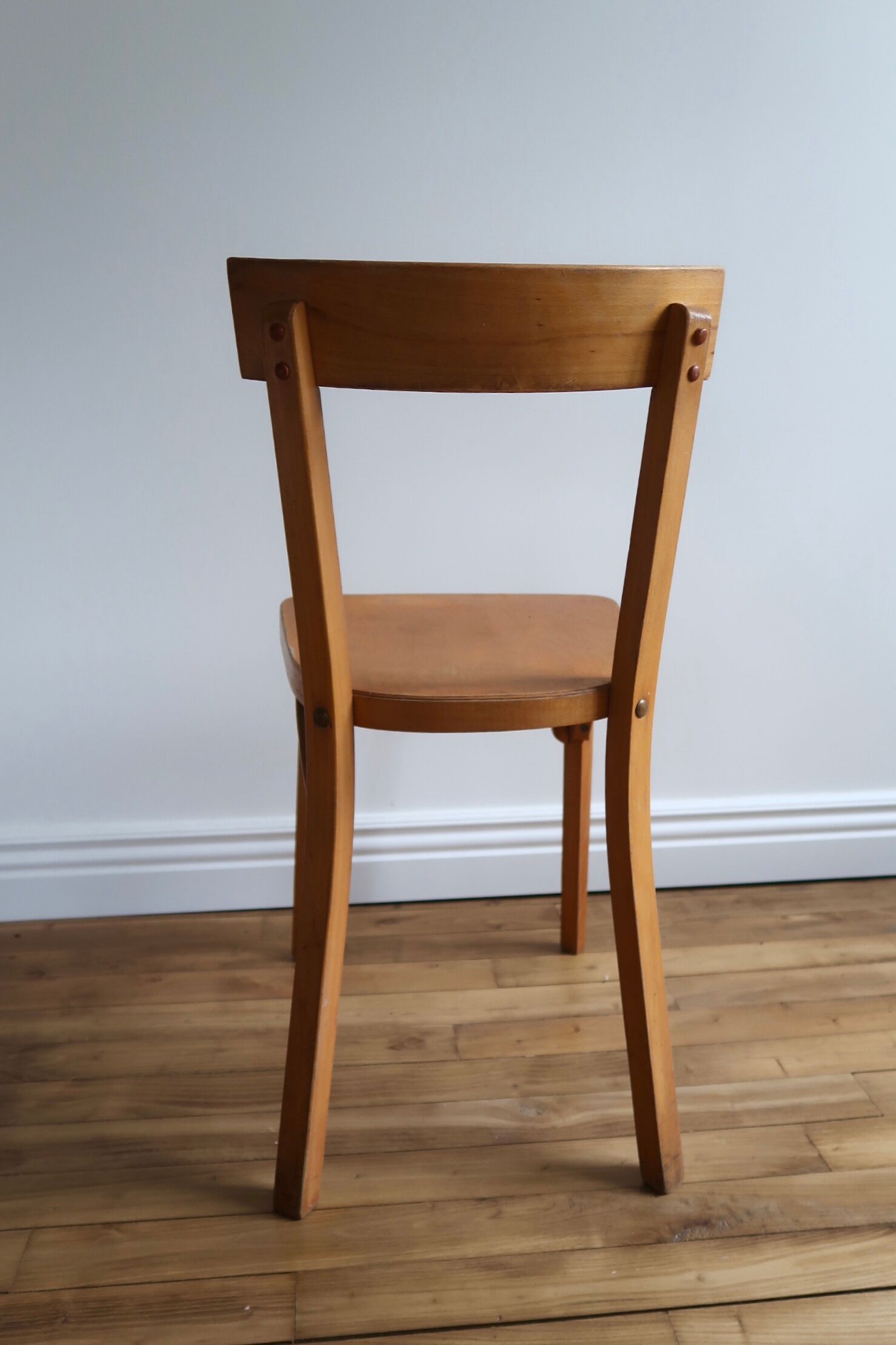 Baumann bistro chair
