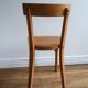 Chaise bistrot Baumann