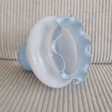 Opaline lampshade