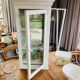 Vitrine classique