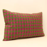 Turkish kilim pillow