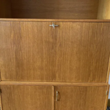 Secretary compass feet