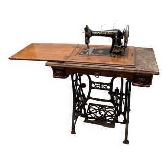 Howe sewing machine