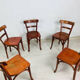Chaise bistrot