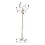 Portemanteau sur pied Tree par S. Werner pour Fritz Hansen, années 1970