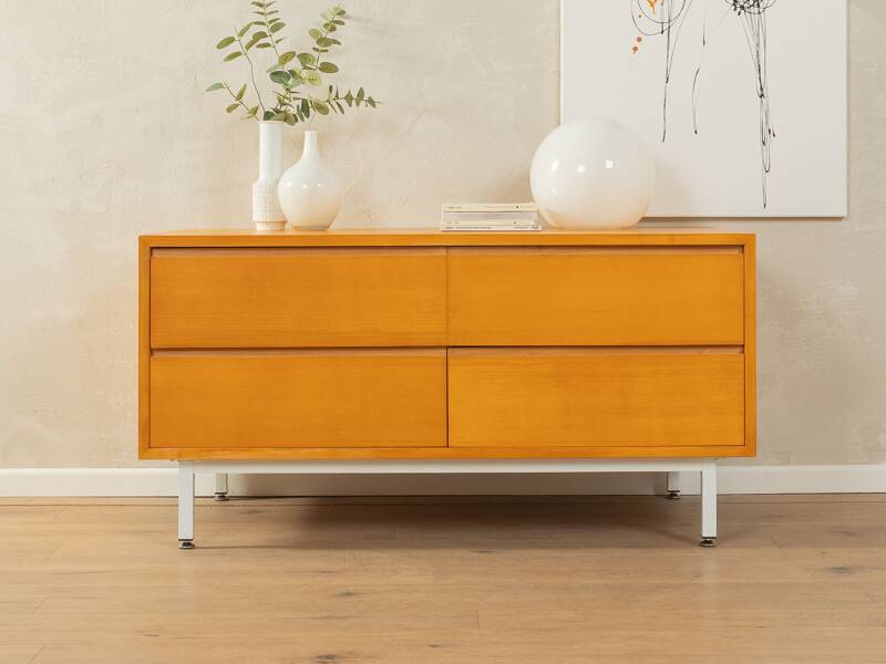 1960s Sideboard, WK Möbel