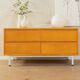 1960s Sideboard, WK Möbel