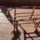 Wicker moses basket rm
