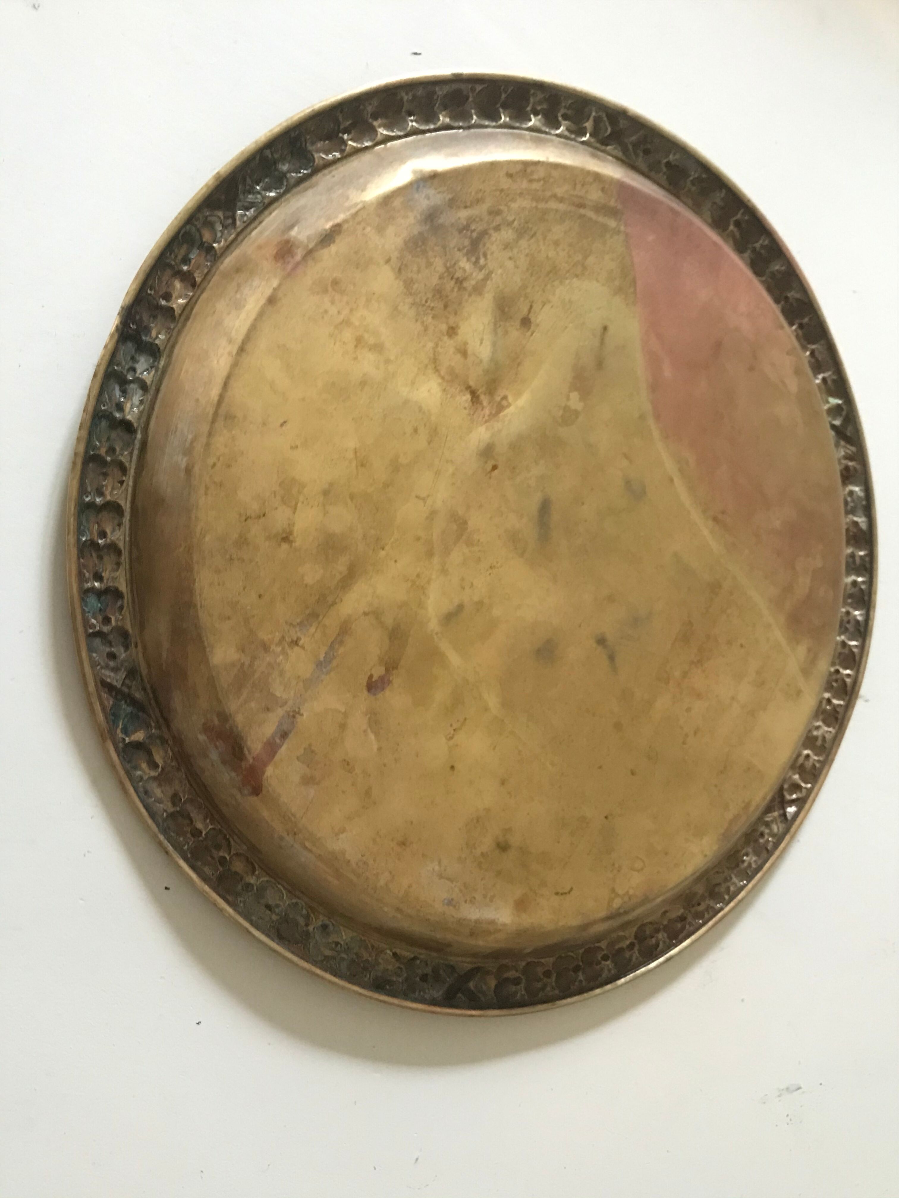 Empty pocket, 19th century