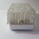 Holophane ceiling or wall sconce